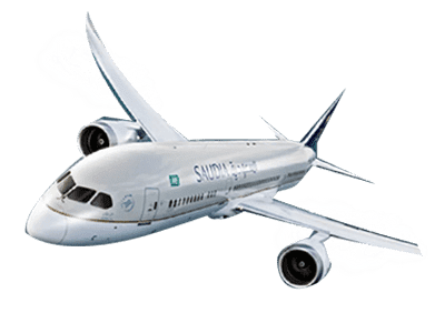 saudi airlines
